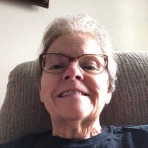 Meet your Posher, Vicki